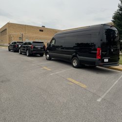 STL Executive Transportation - Executive Limo