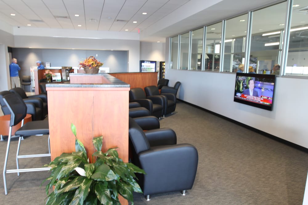 ROCKY TOP CHRYSLER JEEP DODGE Updated September 2024 37 Photos & 25