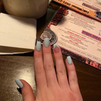 T B Nail - Nail Salons Near Me - Rogers, Minnesota