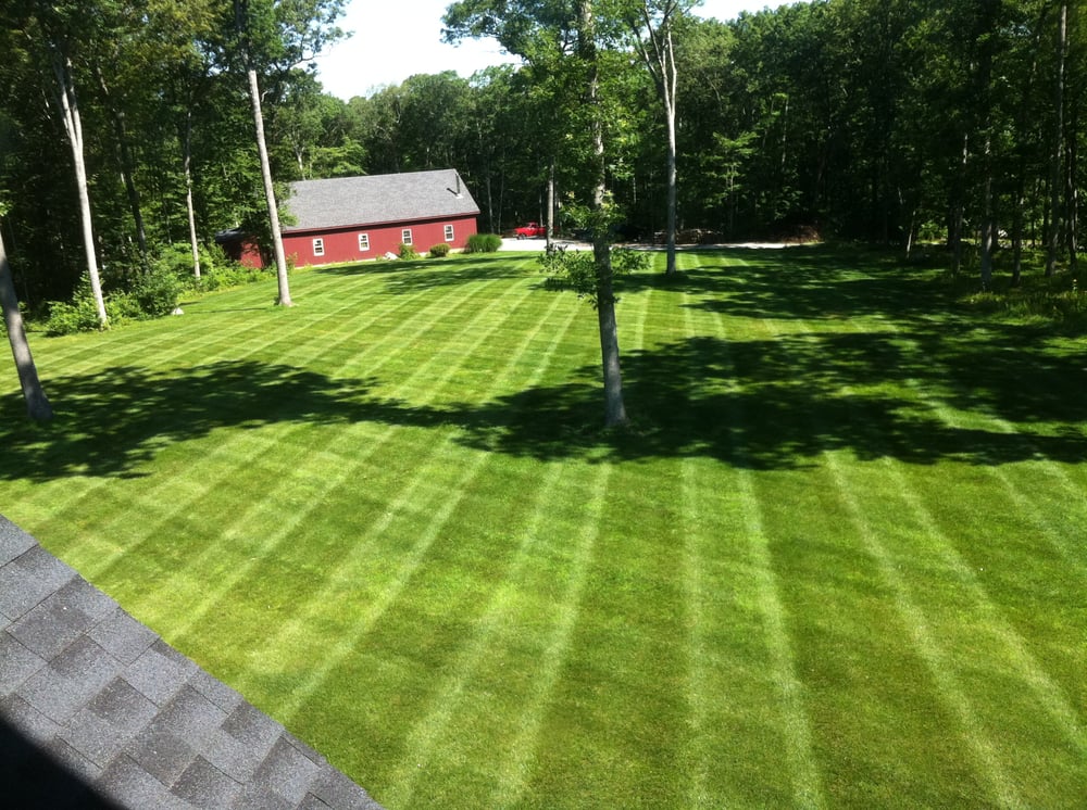 GIROUX LANDSCAPING Updated October 2024 Chester, Connecticut