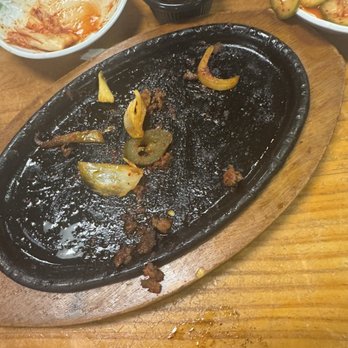 Sam Won Garden - Korean Near Me - Fort Worth, Texas