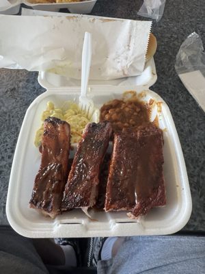 Chatt Smoke House by null