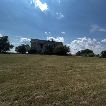 Grow Away - Lawn Services Near Me