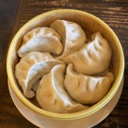 Photo of China Village - Albany, CA, United States. Vegetarian Steamed Dumplings