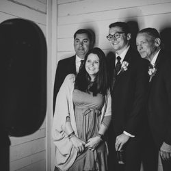 Joyful Entertainment + Photo Booth Upstate - Photo booth