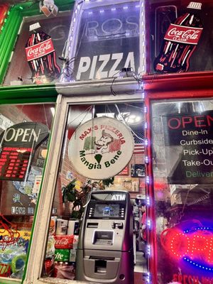 Mangia Bene Pizzeria by null
