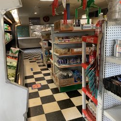 La Loncherita - Cooled section of grocery