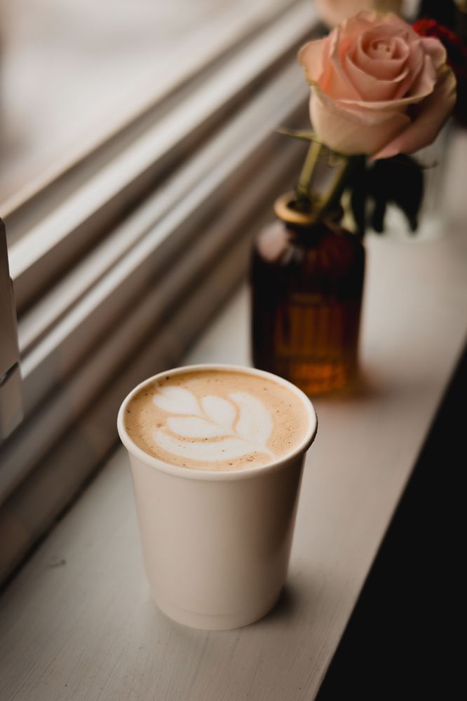 Social spots from The Brick Roastery and Coffee Bar