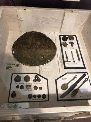 West Highland Museum by null