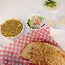 Tandoori Time - Beef haleem
