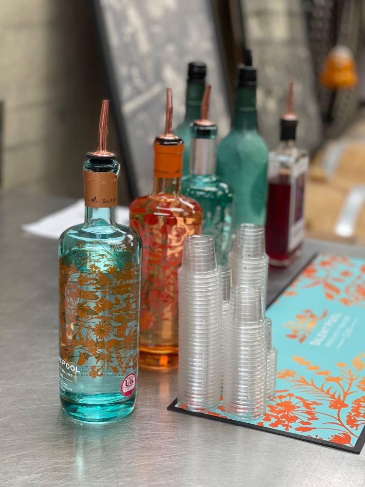 SILENT POOL DISTILLERS 19 Photos Shere Rd, Albury, Surrey, United