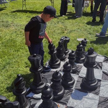 UC Davis Picnic Day - Festivals Near Me - Davis, California