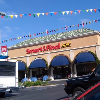 Smart & Final Extra! - Grocery Near Me - La Habra, California Smart & Final Extra! - Grocery Near Me - La Habra, California