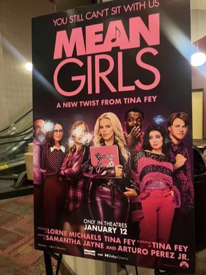 Landmark's Bethesda Row Cinema by null