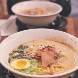 Tonkotsu Ramen