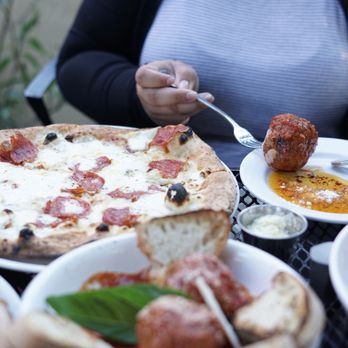 Cibo - Pizza Near Me - Phoenix, Arizona
