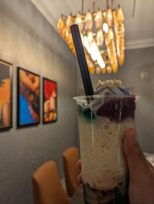 HALO HALO FILIPINO KITCHEN by null