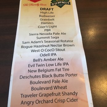 High Life Lounge - Draft menu - Dive Bars Near Me - Des Moines, Iowa High Life Lounge - Draft menu - Dive Bars Near Me - Des Moines, Iowa