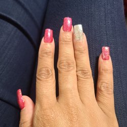 Nails 2000