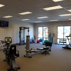 IRG Physical & Hand Therapy - Oak Harbor