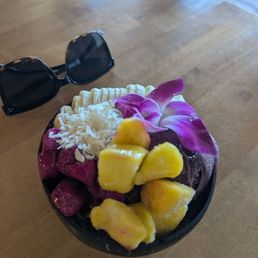 Acai Bowls Acai Bowls