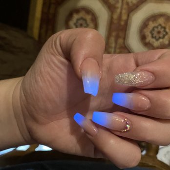 Thy Thy Nails - Nail Salons Near Me - Walnut Park, California