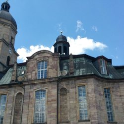 Stadtkirche - Stadtkirche