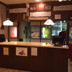 Heritage Cleaners & Tailors