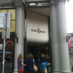 Galleriet