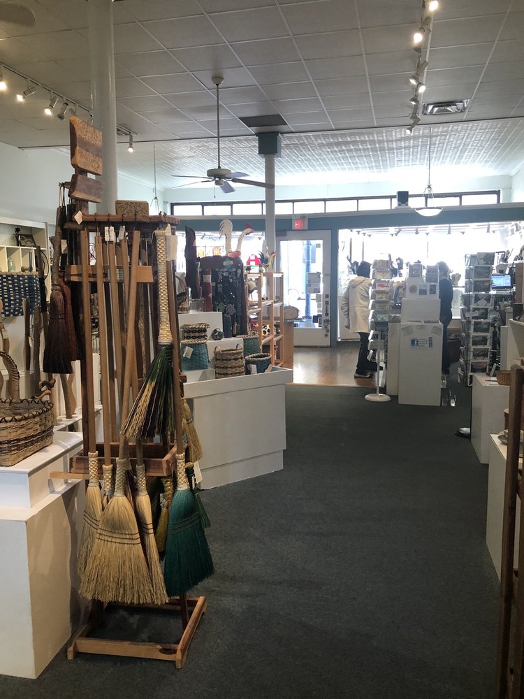 Old Capitol Antiques