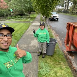 Estrella Lawns - We like to maintain positive vibes at Estrella Lawns, it ensures we keep your landscape looking its best!