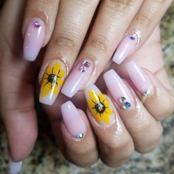 Ola Nails & Spa - Thank you for everyone come to Ola nail spa