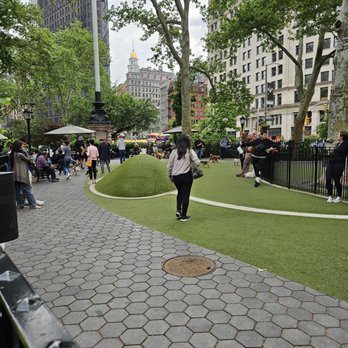 Madison Square Park Conservancy - Dog Parks Near Me - New York, New York Madison Square Park Conservancy - Dog Parks Near Me - New York, New York