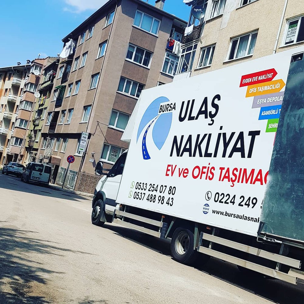 Sehir Ici Ve Sehirler Arasi Nakliye Hizmetleri Can Nakliyat