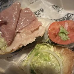 Firehouse Subs