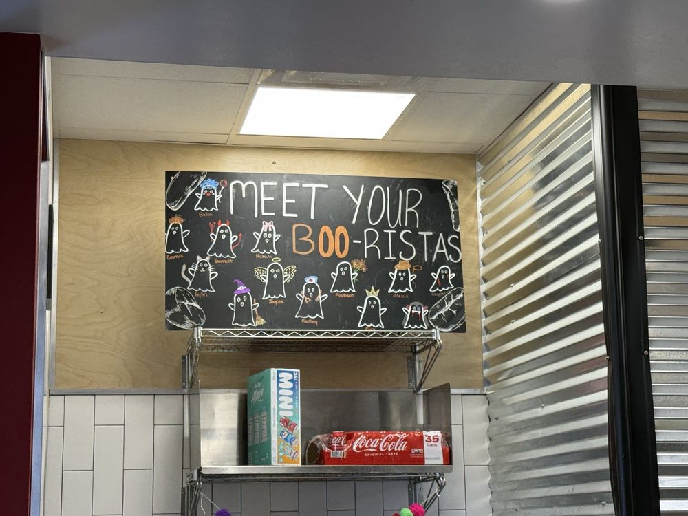 Lock No 4 Coffee House