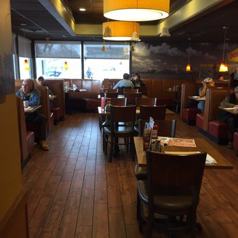 Denny's - Diners Near Me - Buffalo, New York
