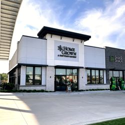 HomeGrown - Merriam - Restaurant Exterior