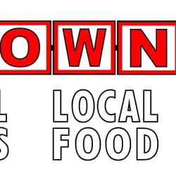 T-Town Cafe