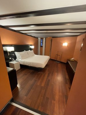 Hotel Palacio De Santa Paula, Autograph Collection by null