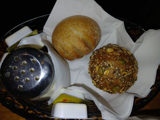 Hollywood Diner by null