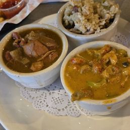 Jambalaya