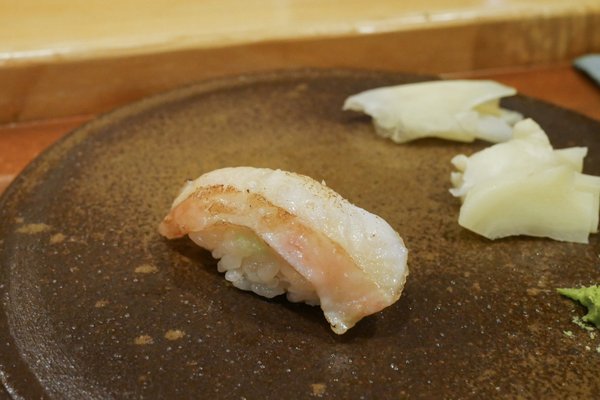 Sushi Rinda by null