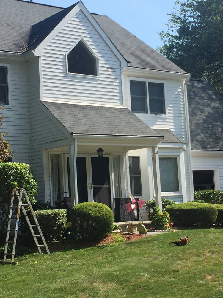 MANUEL T LANDSCAPING & CONSTRUCTION Updated August 2024 13 Photos