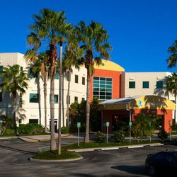 Lee Health Lab Services - HealthPark Commons