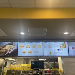 Menu Menu