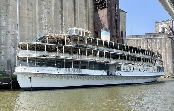 Buffalo River History Tours by null