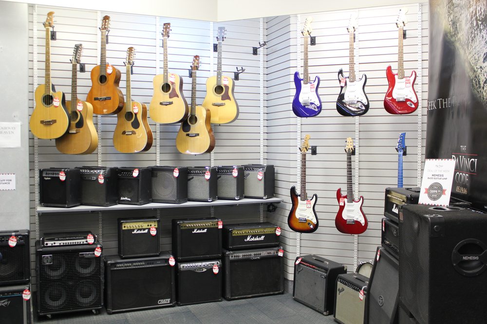 CITY PAWN & SALES Updated October 2024 305 McPhillips Street