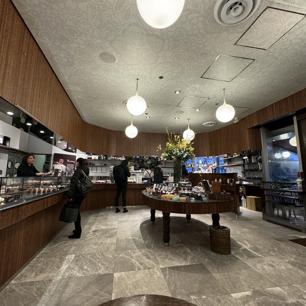 Thierry - Main area - Patisserie/Cake Shop Near Me - Vancouver, British Columbia Thierry - Main area - Patisserie/Cake Shop Near Me - Vancouver, British Columbia