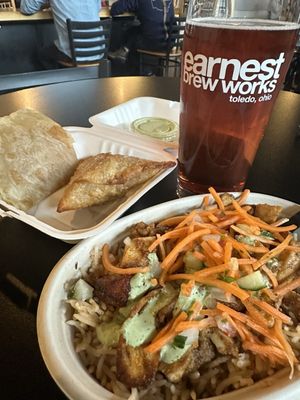 Earnest Brew Works by null